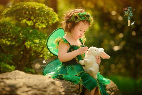 夏日精灵在线观看,梦幻之旅，在线解锁奇幻世界  第3张